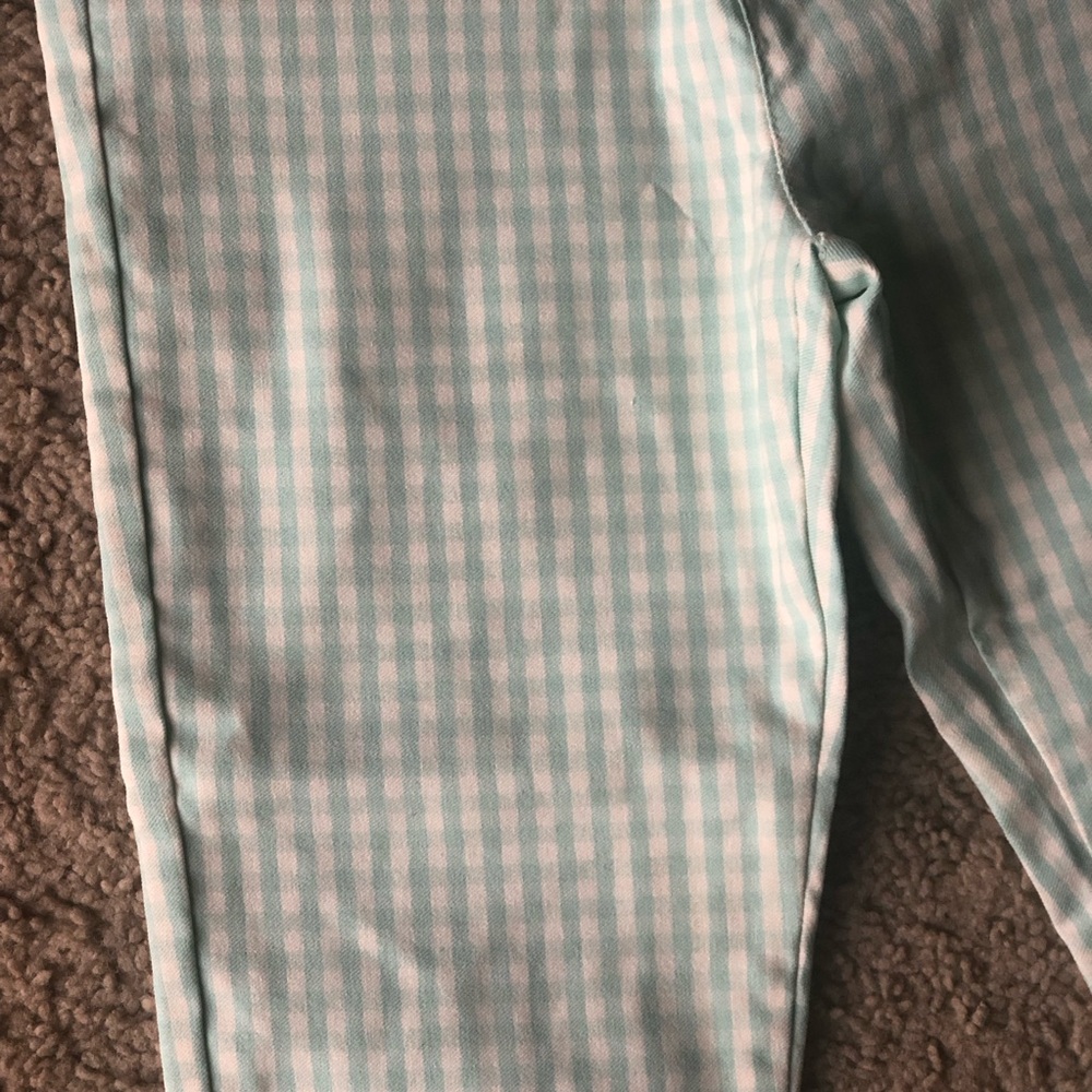 El Corte Inglés leggings